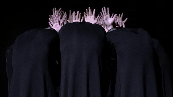 最新现代舞高科技产品介绍与展示