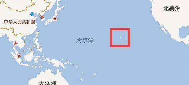 太平洋最新动态,今日消息汇总与观点论述