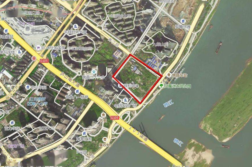 潜江新城区的建设进展与未来展望,最新进度揭秘!