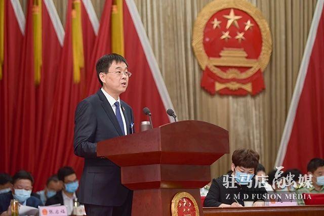 上蔡县委最新领导班子成员名单公布✨