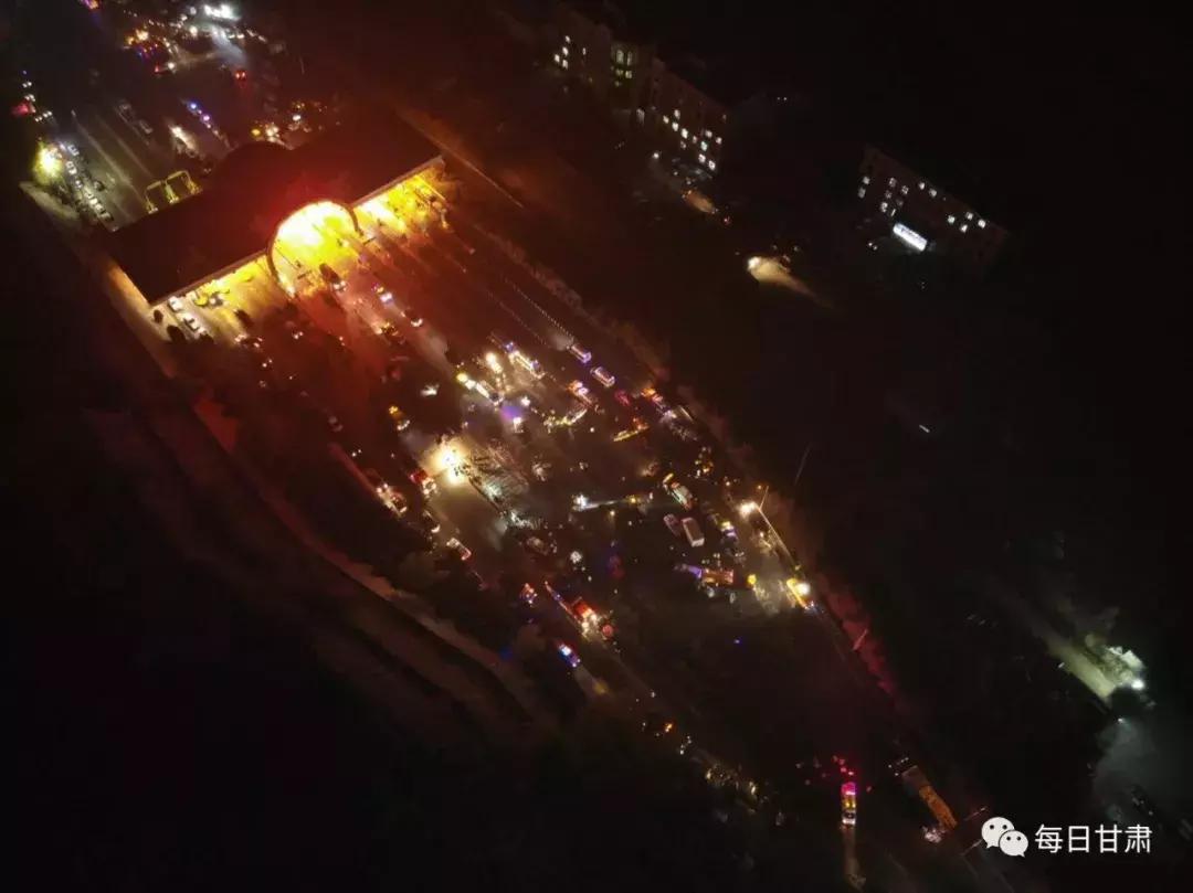 兰州最新死亡消息