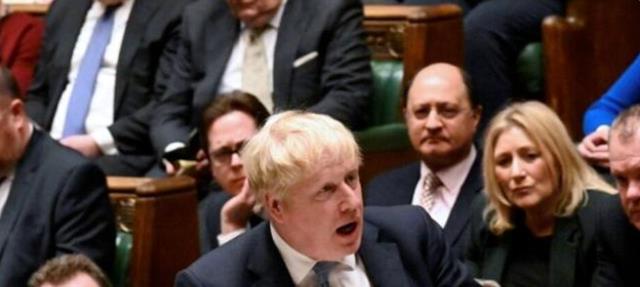 英回首相最新动态，观点阐述与分析
