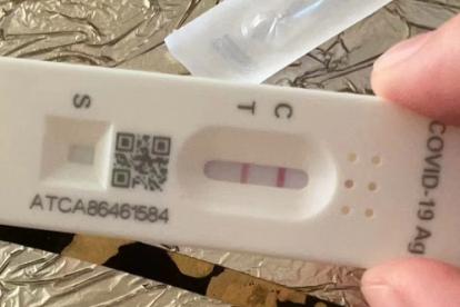 全面解析与了解,新冠阳性症状最新解读