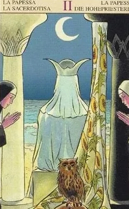 吃苹果塔罗占卜揭秘,小巷神秘小店引领最新潮流