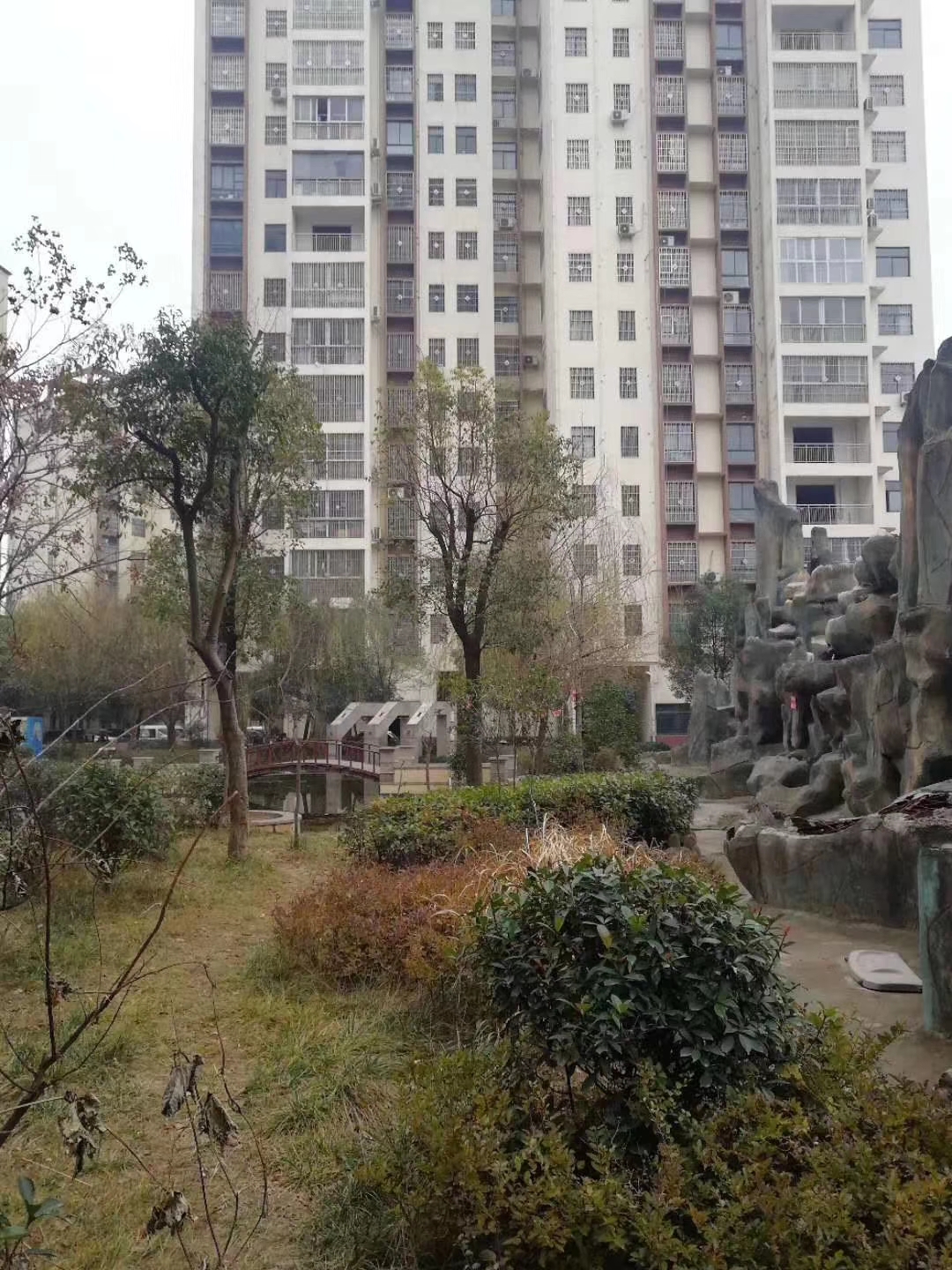 社旗房价最新动态,家的温暖故事与房价走势更新消息