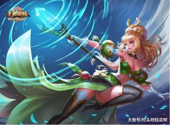 王者荣耀最新皮肤介绍及获取步骤指南