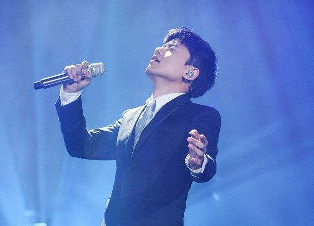张杰最新英文歌曲闪耀音乐领域,璀璨新星张杰再度发声