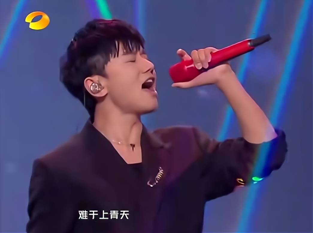 张杰最新英文歌曲闪耀音乐领域,璀璨新星张杰再度发声