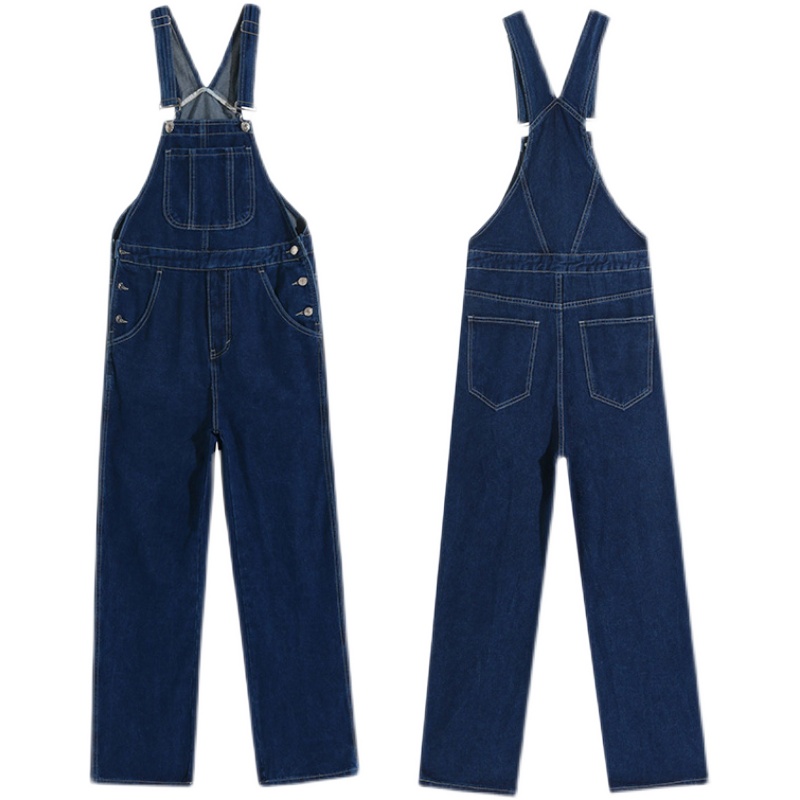 最新版背带裤,自然美景探险之旅的时尚必备之选