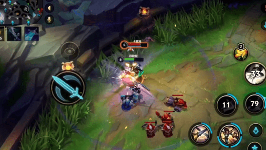 英雄联盟国服最新上线,时代的荣耀与深远影响