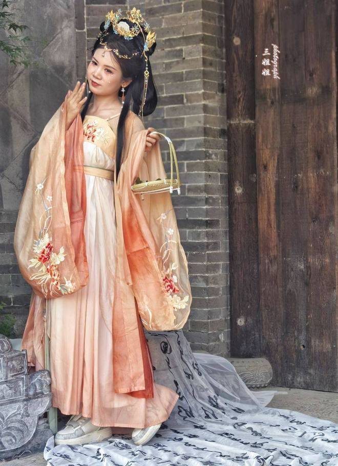 洛阳汉服妆造最新推荐攻略