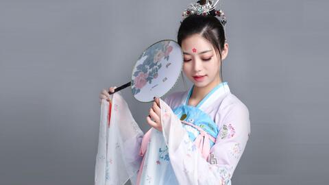 洛阳汉服妆造最新推荐攻略