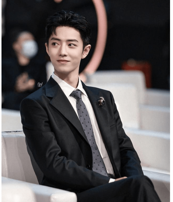 肖战独家搜狐访谈,演艺之路深度解析与未来展望