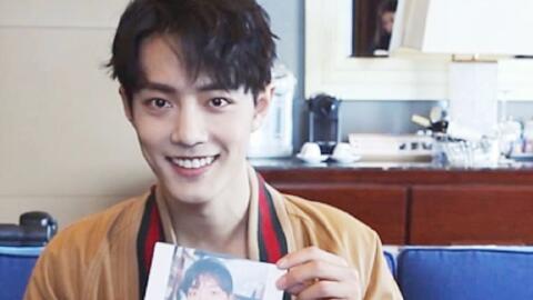 肖战独家搜狐访谈,演艺之路深度解析与未来展望