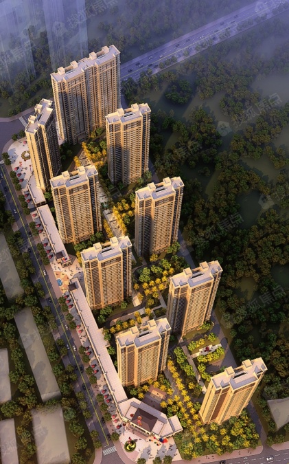 中海光谷锦城最新房价分析与探讨