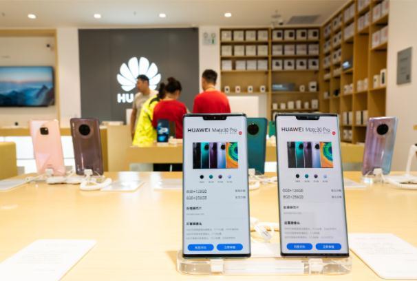 华为官网手机最新动态,创新科技引领未来还是面临挑战待突破?