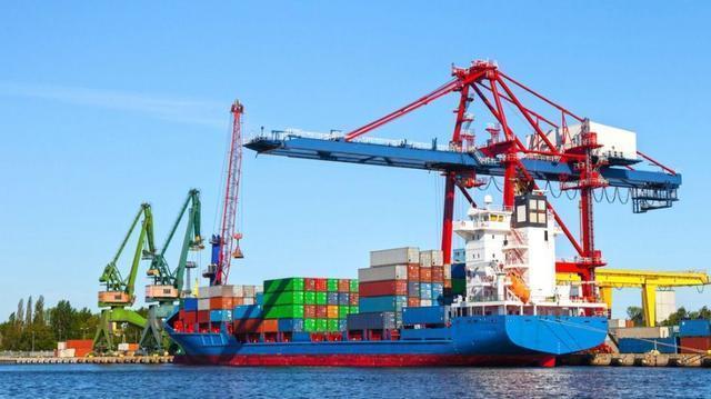 中国港口最新动态,全面步骤指南