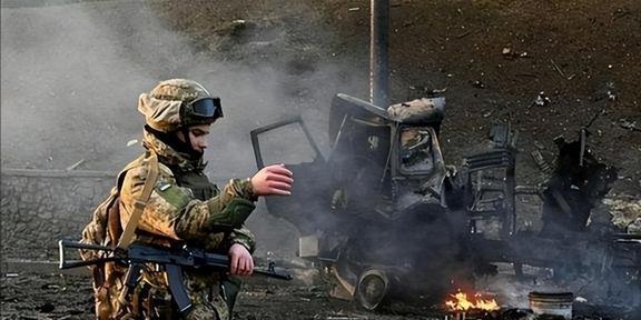 全球热点事件最新消息速递,战争最新动态一网打尽