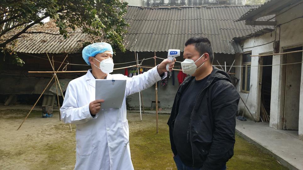 成都郫都疫情最新动态,变化中的力量与学习带来的自信与成就感
