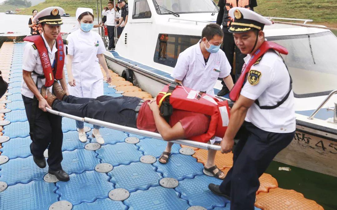 科技引领海事革新,智能产品重塑今日海事与生活体验