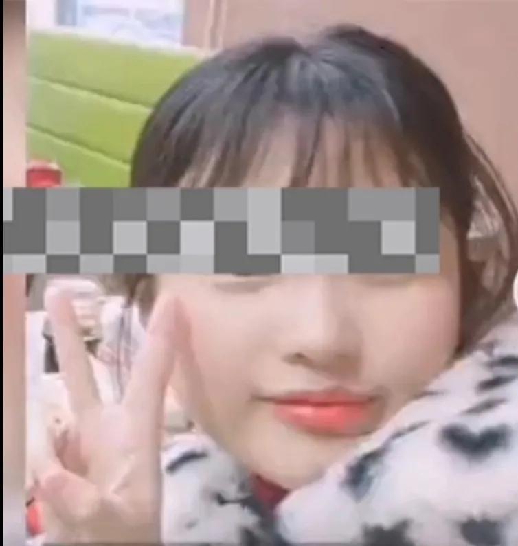 失踪女生最新情况更新