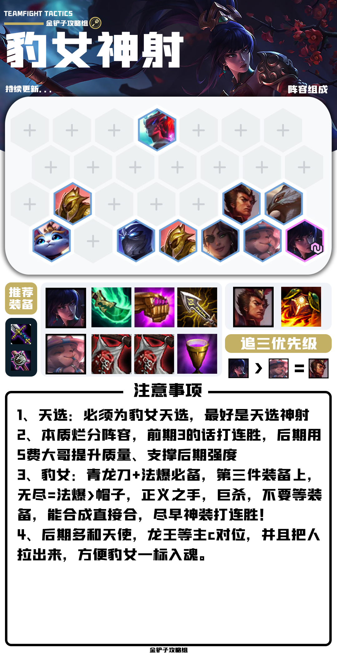 云顶之弈最新攻略揭秘,天神小巷中的神秘宝藏