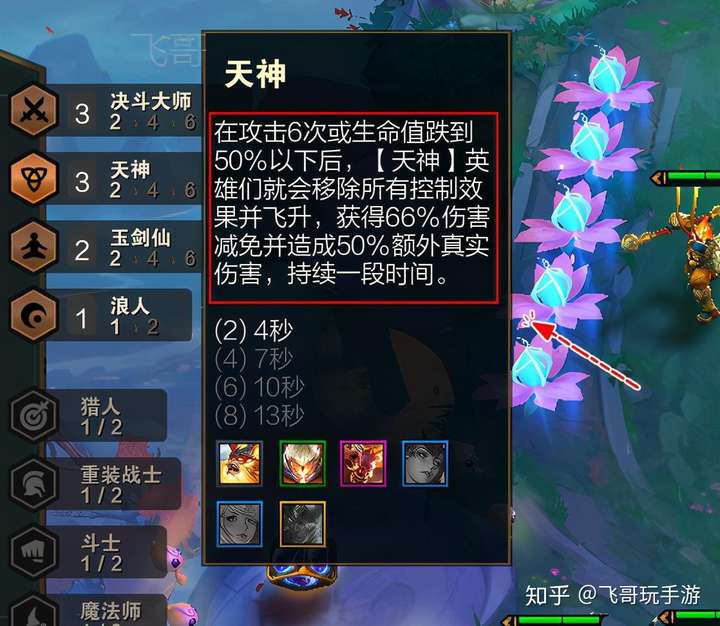 云顶之弈最新攻略揭秘,天神小巷中的神秘宝藏