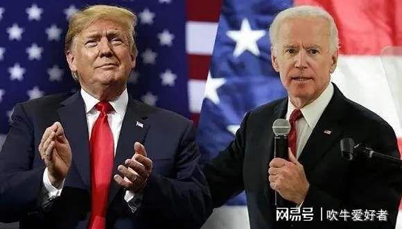 美国大选最新翻蓝深度解析,三大要点揭秘大选走向