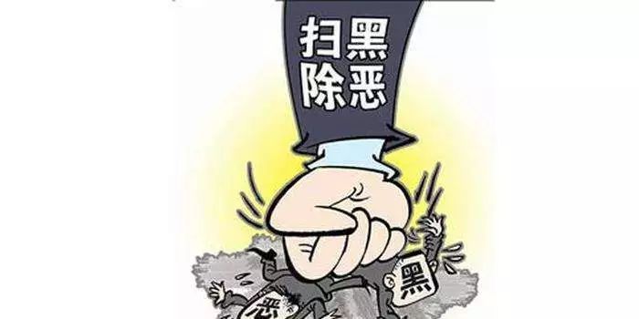 最新扫黑除恶消息大全,全面指南与步骤详解