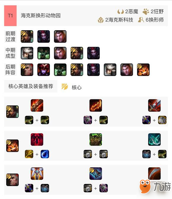 云顶之弈最新科技智谋阵容,重塑棋道,智勇对决新纪元
