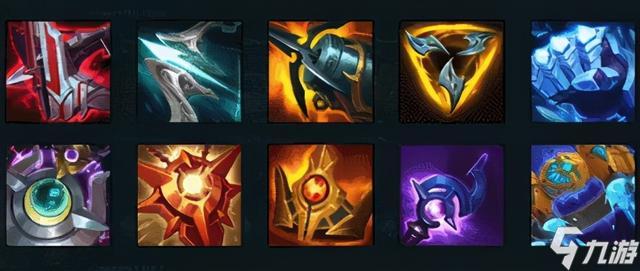 LOL最新装备推荐详解,步骤指南与装备选择建议