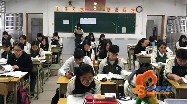东莞小学最新开学时间与自然美景探索之旅启动