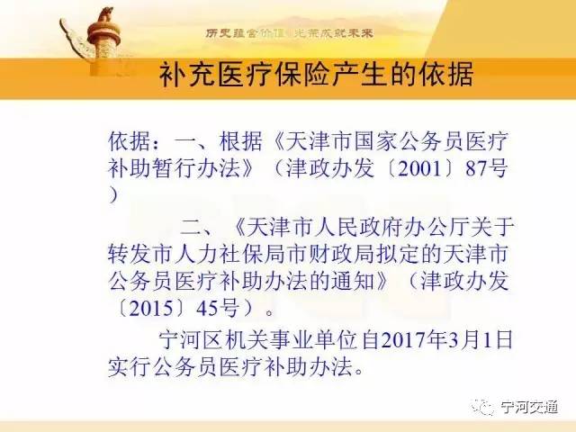 最新补充医疗保险政策详解,政策论述与解读