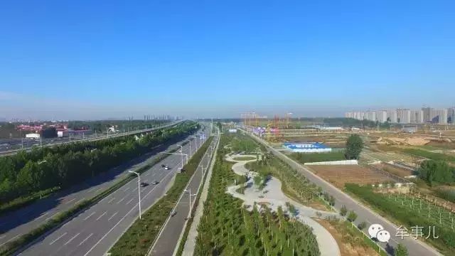 中牟最新进展更新,最新动态与成果概览